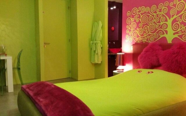 B&B Dochavert