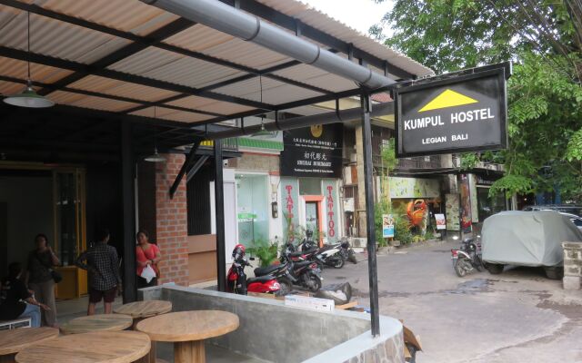 Kumpul Hostel