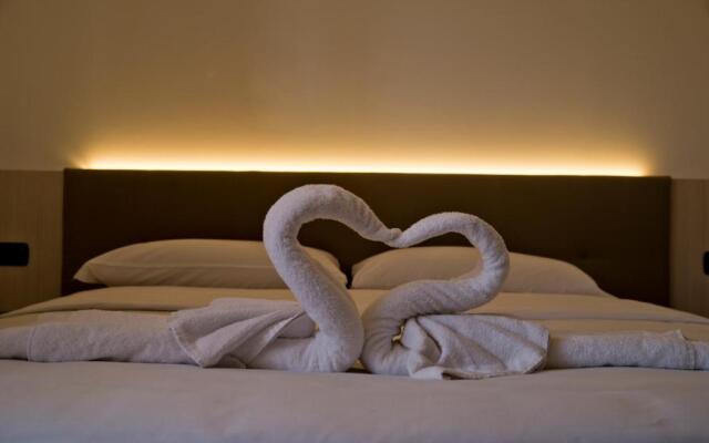 Albergo RISTORANTE SOTTOCASTELLO