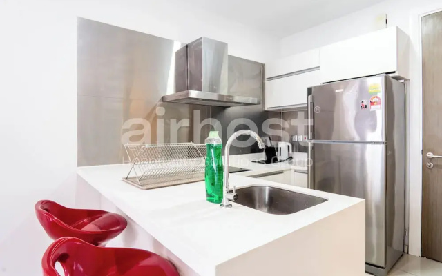 M City Residence by Airhost