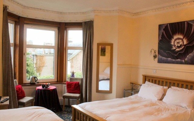 Cedar Villa Guest House