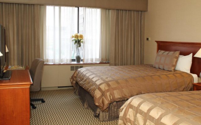 Hotel St. Regis