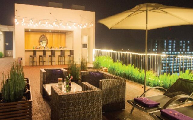 Swiss-belinn Cikarang