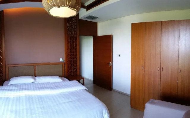 Lingshui Sea View Vacation Apartment