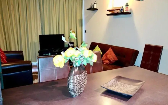 Departamento Geomar ConCon