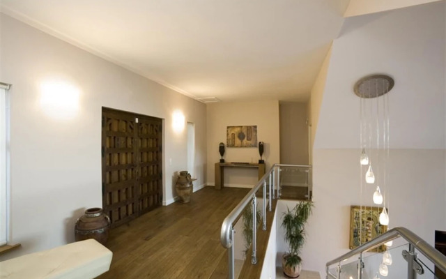 Luxury Villa Near Marbella