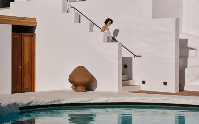 Carrop Tree Hotel