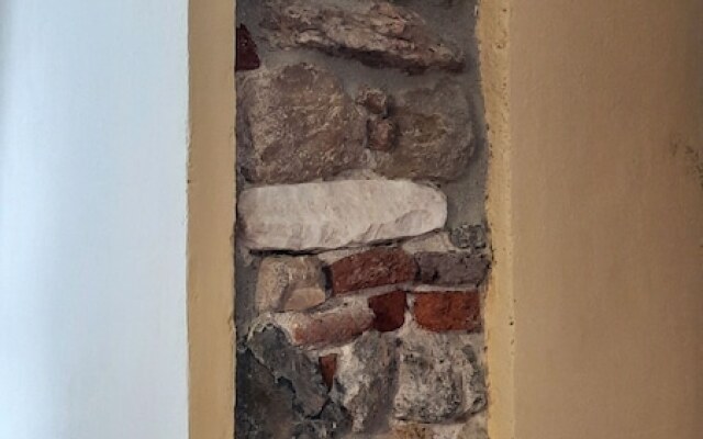 Perla Del Golfo With Garage