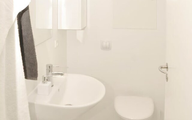 2 bedroom apartment Islands Brygge 93-1