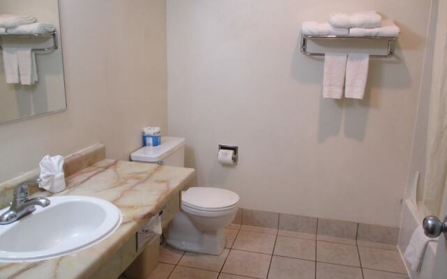 Studio 6 Kennewick, WA - Tri-Cities