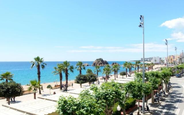 Apartamentos Centro Blanes