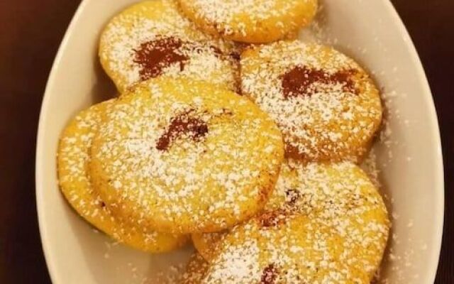 Il Sentiero degli Ulivi