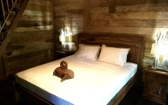 Ocean Prana - Hostel – Guest Rooms – Purwakerti