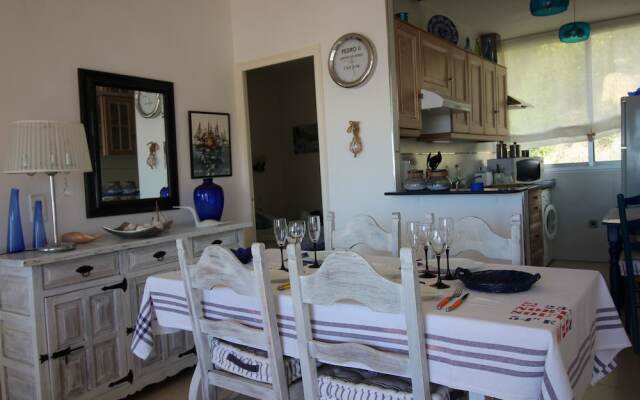 Apartamento 3258- El Sol, 39