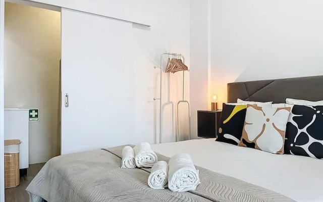 Santa Cruz Studio 1 by Atlantic Holiday