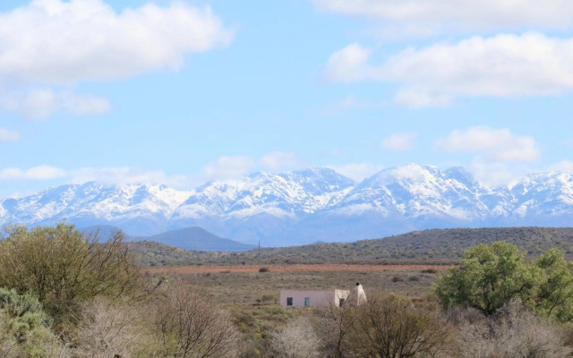Grysbok Self Catering Accommodation