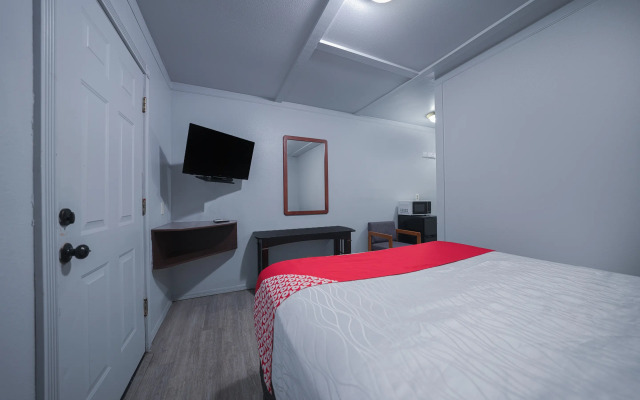Oyo Hotel Portland Or Near Airport
