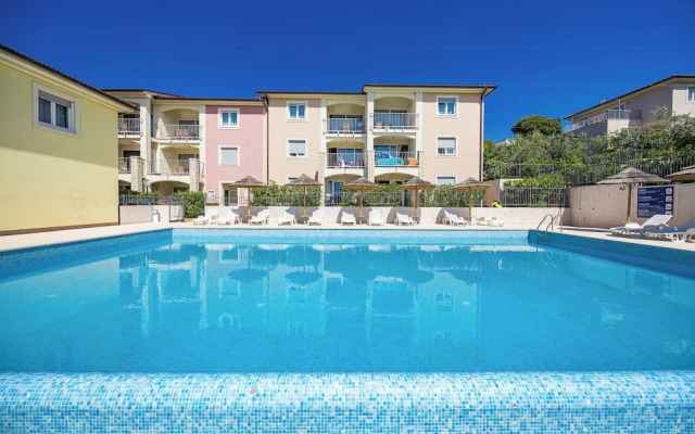 Residence Superior Del Mar