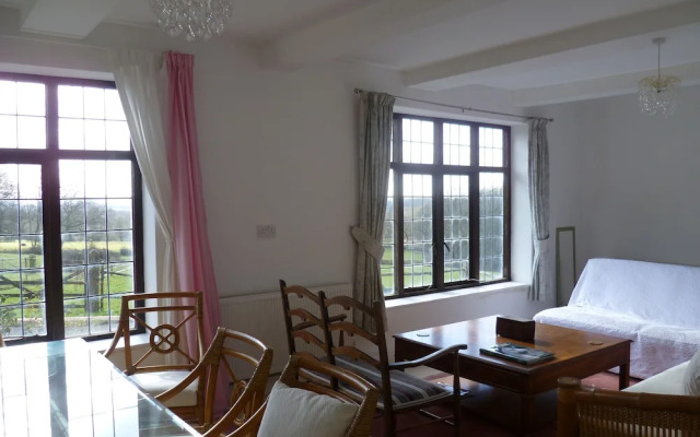 Moaps Farm Bed and Breakfast