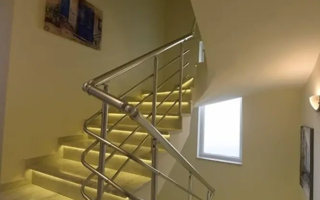 Orka Diamond Villa 08