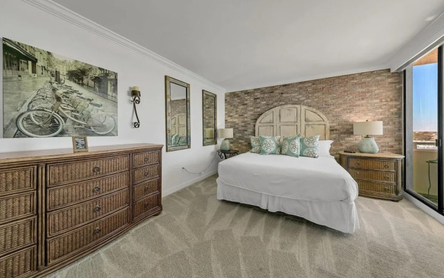 East Pass Towers 603