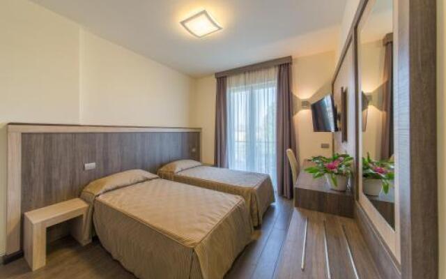Hotel Colombera Rossa