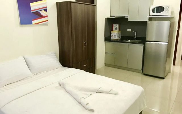 The Beacon Serviced Residences