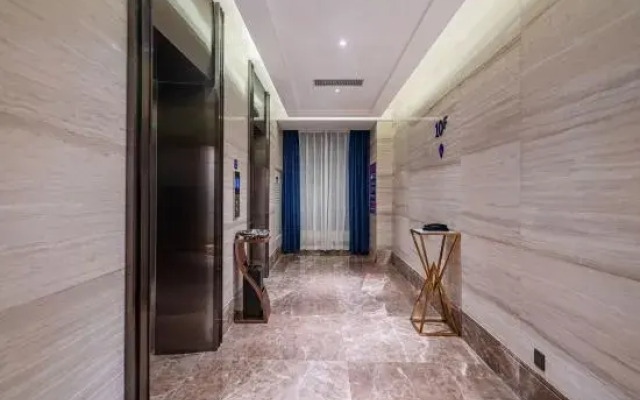 Kyriad Hotel (Zunyi Xishui Branch)