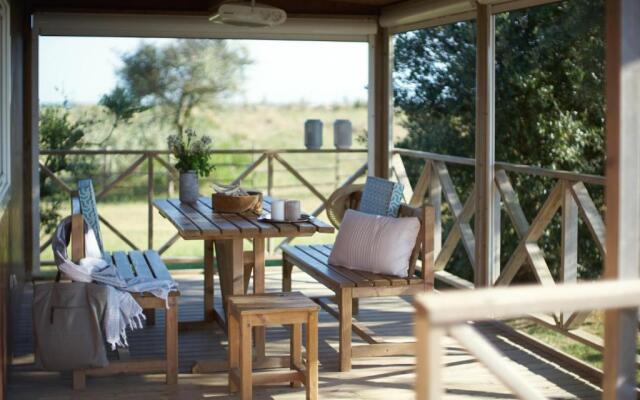 Camping Capalonga