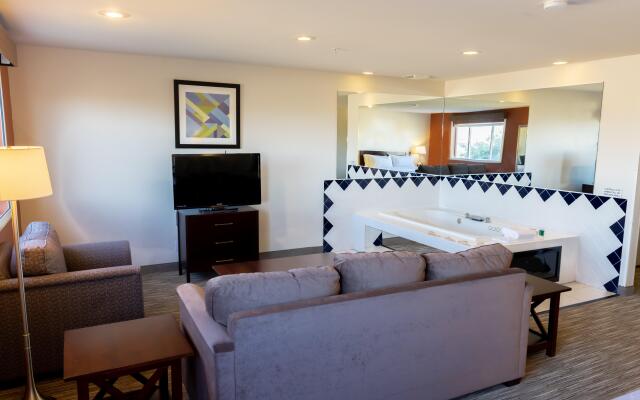 Holiday Inn Express Pendleton by IHG