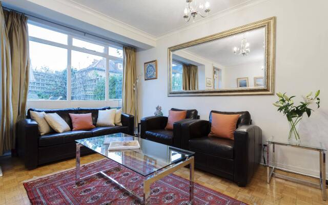 Veeve - Putney Apartments