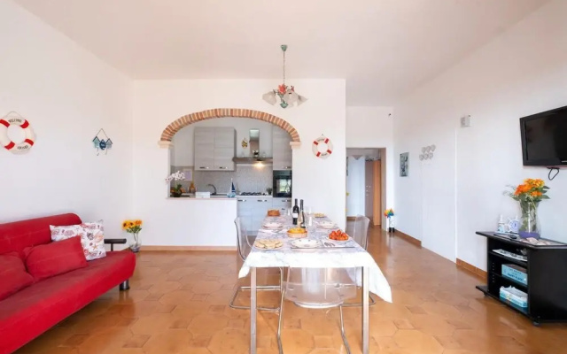 Villa Hoana In Porto Cesareo Ac