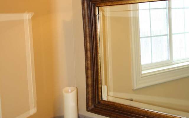 FireSong Resort Village