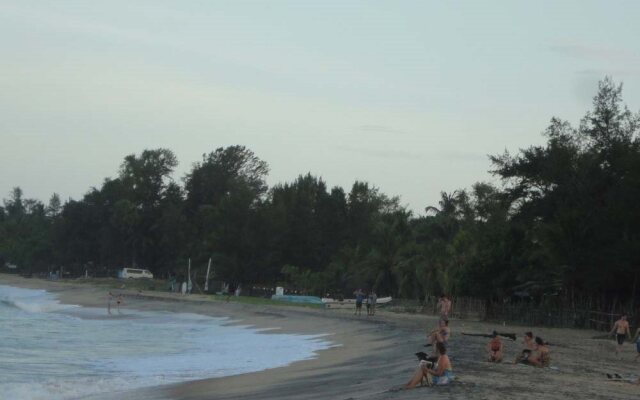 Top Ten Beach Hotel