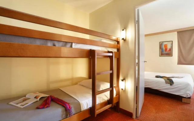 Suite Home Briancon Serre Chevalier