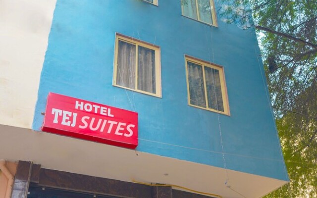 Tej Suites