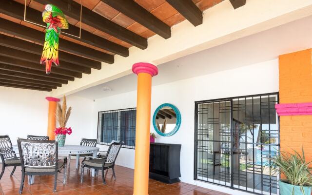 Villa Ysuri