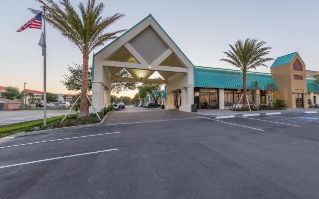 Best Western Seaway Inn