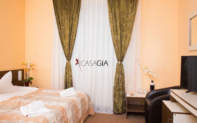 Pension Casa Gia