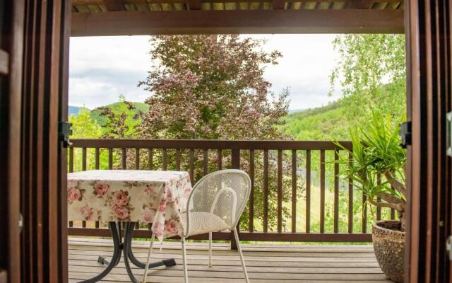 B&B Unterhabsbergerhof