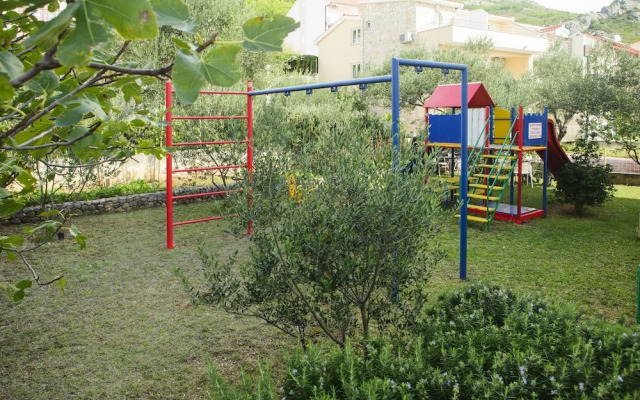 Room-delightfull Room for 2