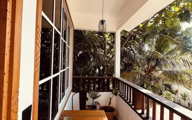 Odi Kamadhoo