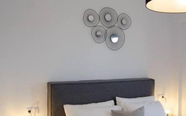 Pefko Beach Suites