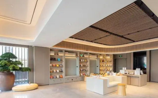 Ji Hotel (Shenyang Zhangshi Development Zone)