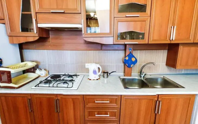 Downtown Yerevan Apartment