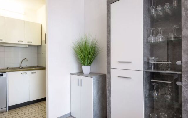 Apartment A601 Sassofortino