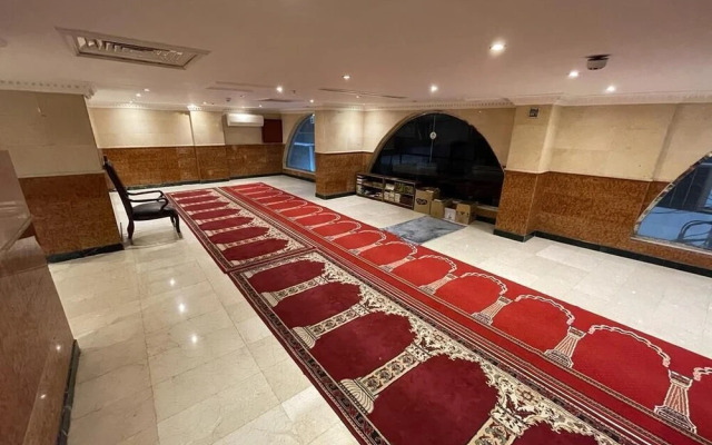 Rwaheel Al-Huda Hotel 1