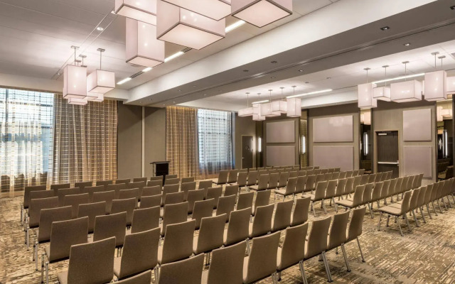 AC Hotel Asheville Downtown