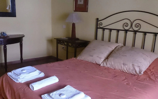 Hotel Rural Vilaflor