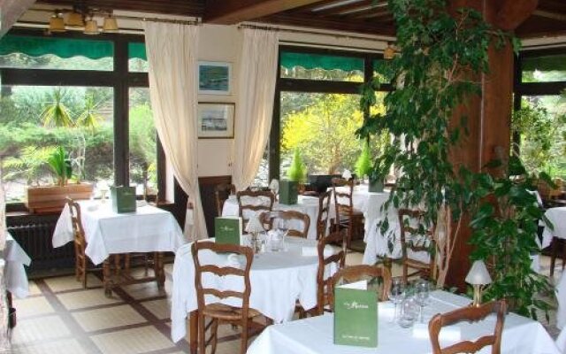 Hotel Chez Marion
